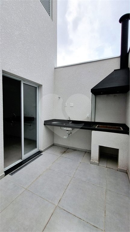 Sobrado Novo à Venda |3 Quartos ( 1 Suíte) | 3 Banheiros| 2 Vagas| Vila Medeiros