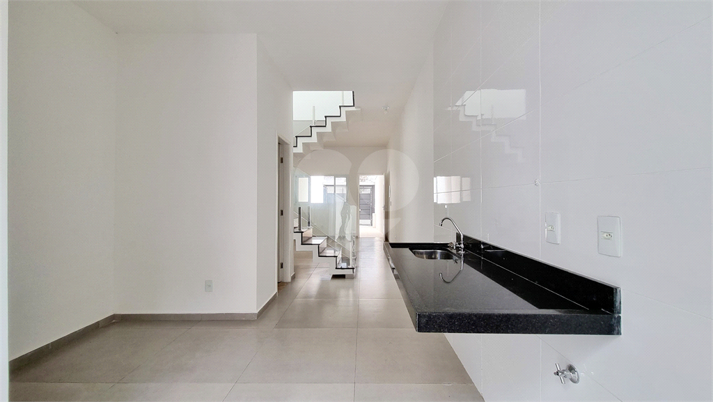 Sobrado Novo à Venda |3 Quartos ( 1 Suíte) | 3 Banheiros| 2 Vagas| Vila Medeiros