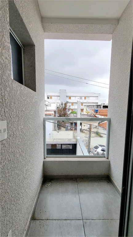 Sobrado Novo à Venda |3 Quartos ( 1 Suíte) | 3 Banheiros| 2 Vagas| Vila Medeiros