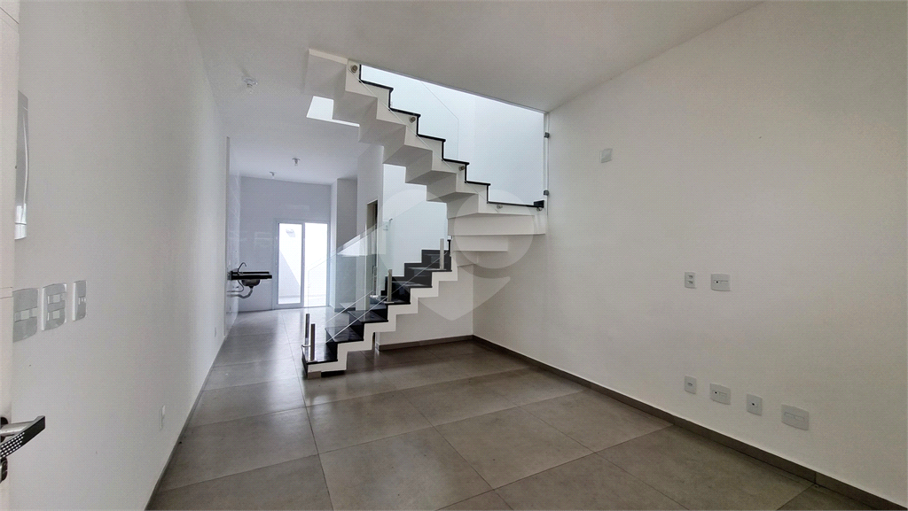 Sobrado Novo à Venda |3 Quartos ( 1 Suíte) | 3 Banheiros| 2 Vagas| Vila Medeiros