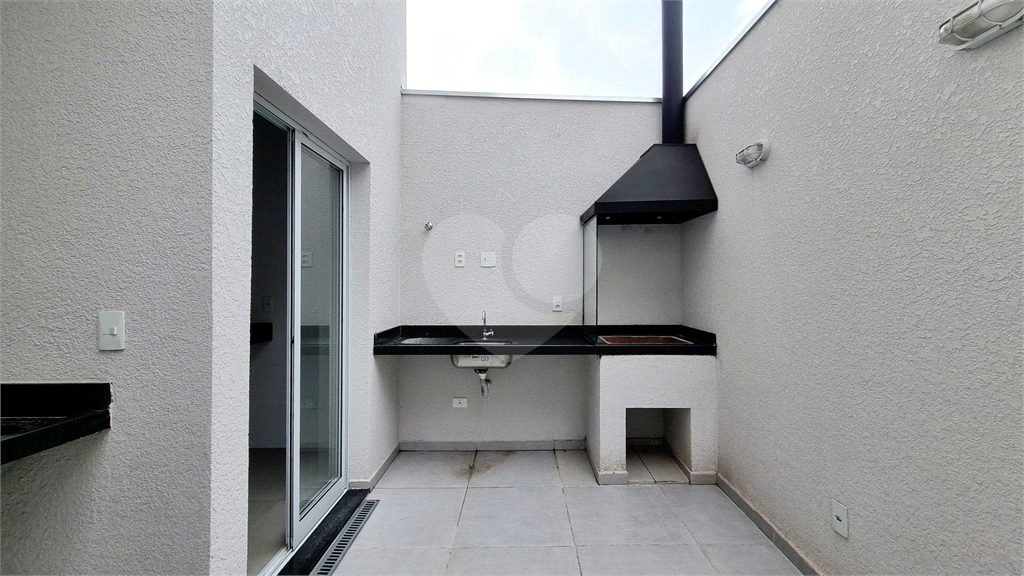 Sobrado Novo à Venda |3 Quartos ( 1 Suíte) | 3 Banheiros| 2 Vagas| Vila Medeiros