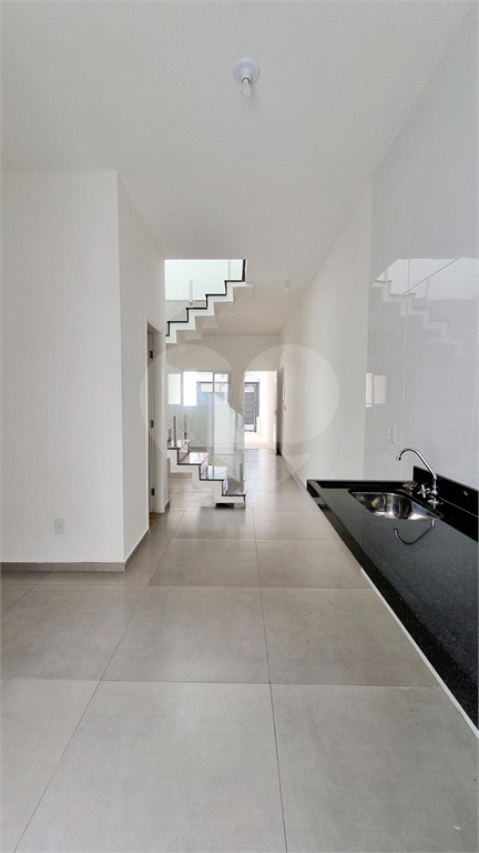 Sobrado Novo à Venda |3 Quartos ( 1 Suíte) | 3 Banheiros| 2 Vagas| Vila Medeiros