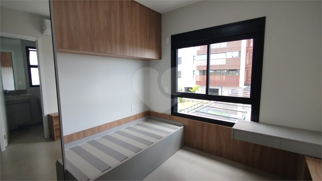 Apartamento para alugar com 3 quartos, 127m² - Foto 21