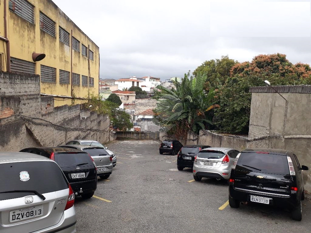 Terreno à Venda na Avenida Casa Verde - Excelente Oportunidade Comercial ou Residencial