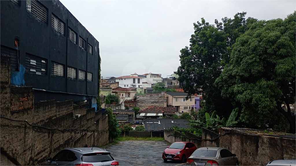 Terreno à Venda na Avenida Casa Verde - Excelente Oportunidade Comercial ou Residencial
