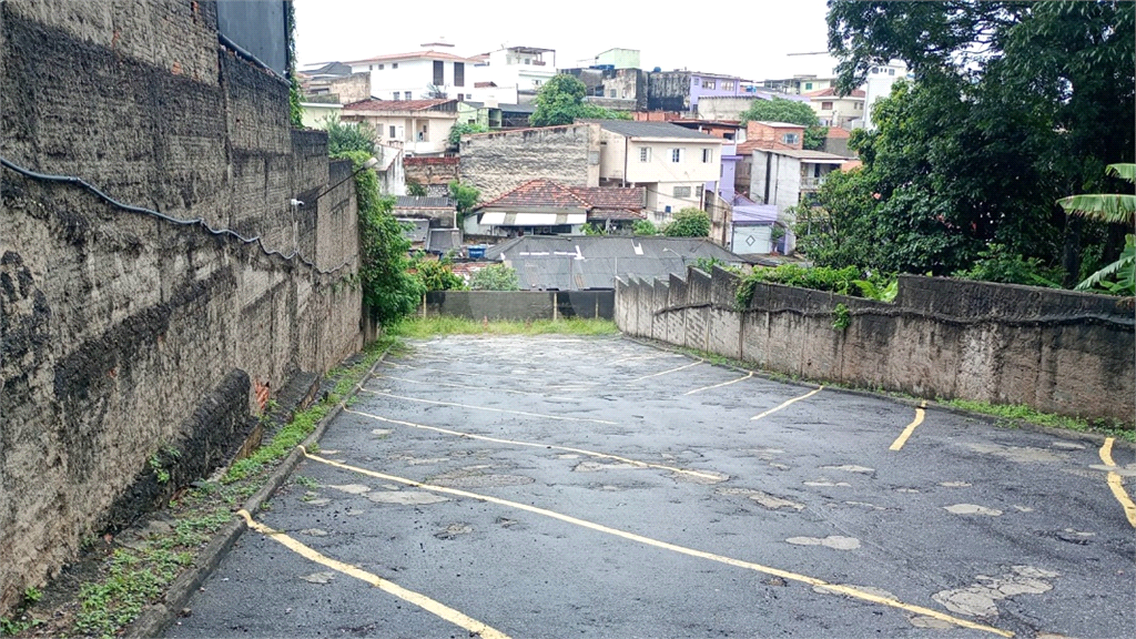 Terreno à Venda na Avenida Casa Verde - Excelente Oportunidade Comercial ou Residencial