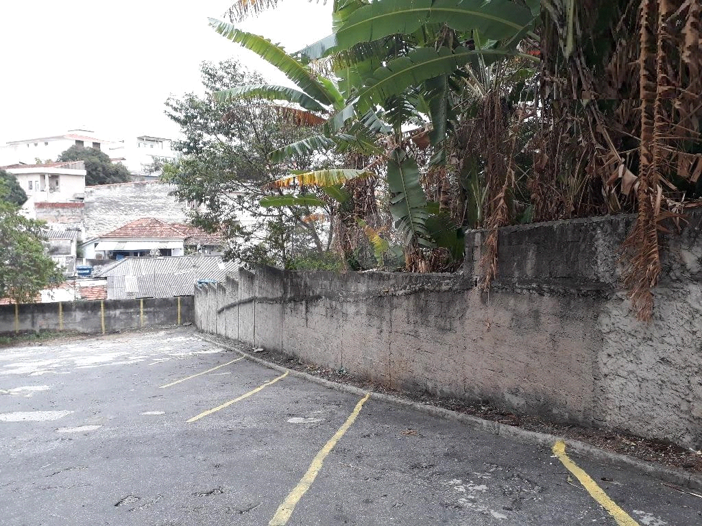 Terreno à Venda na Avenida Casa Verde - Excelente Oportunidade Comercial ou Residencial