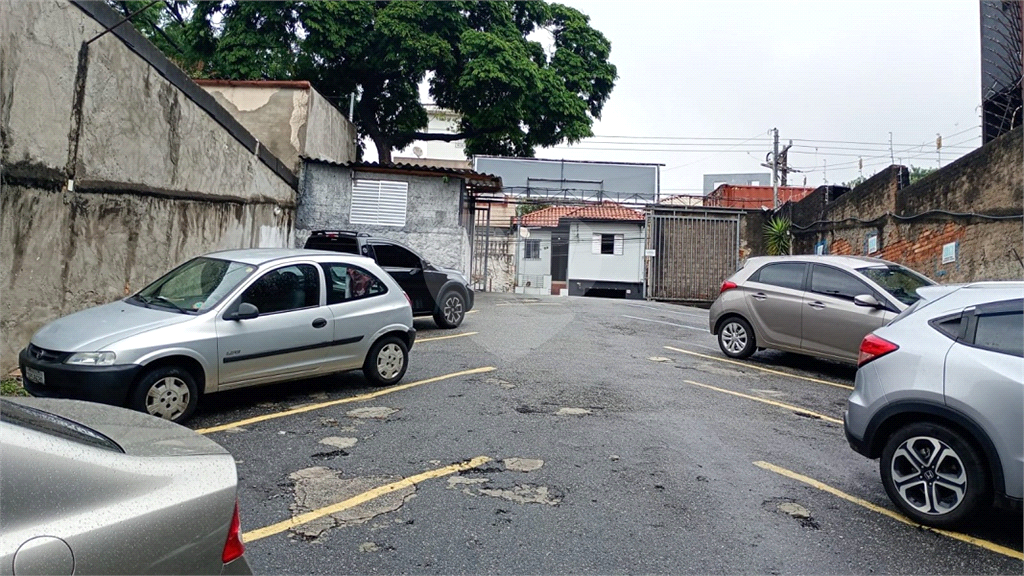 Terreno à Venda na Avenida Casa Verde - Excelente Oportunidade Comercial ou Residencial