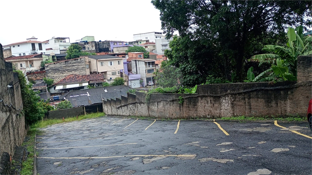 Terreno à Venda na Avenida Casa Verde - Excelente Oportunidade Comercial ou Residencial