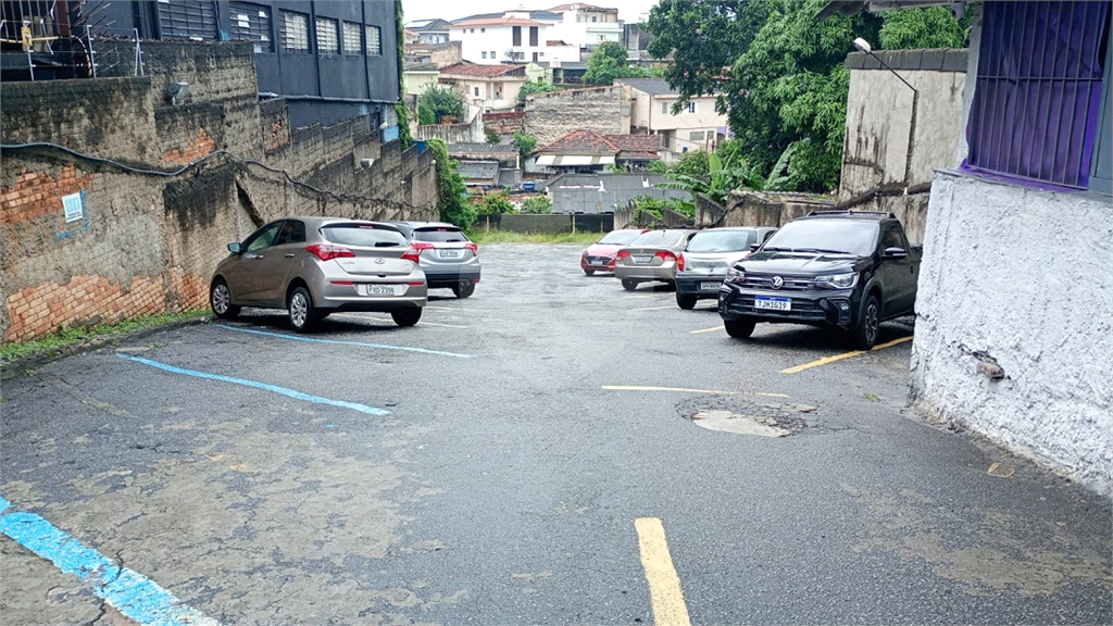 Terreno à Venda na Avenida Casa Verde - Excelente Oportunidade Comercial ou Residencial