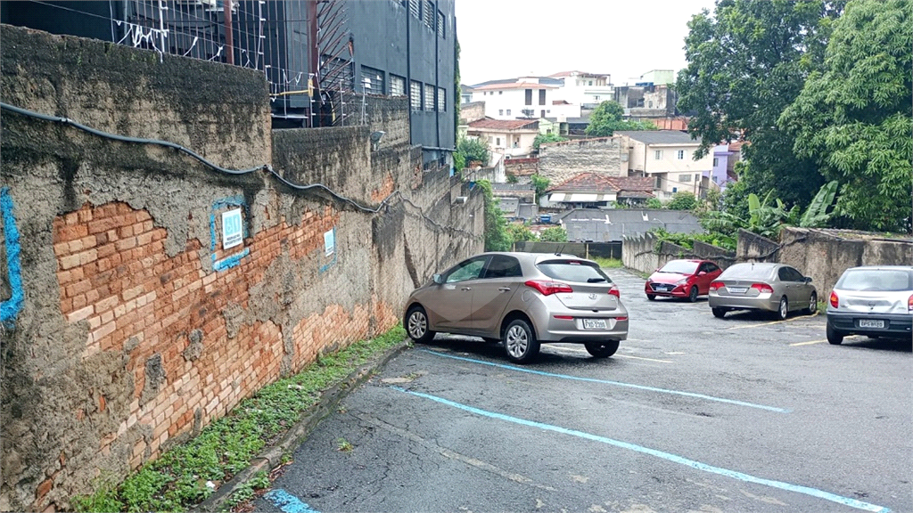 Terreno à Venda na Avenida Casa Verde - Excelente Oportunidade Comercial ou Residencial