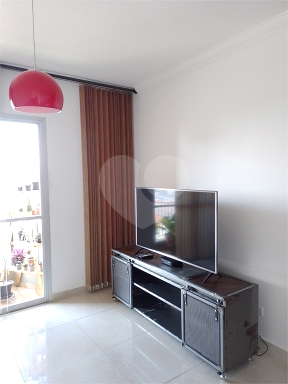 Apartamento, 2 quartos, 58 m² - Foto 2