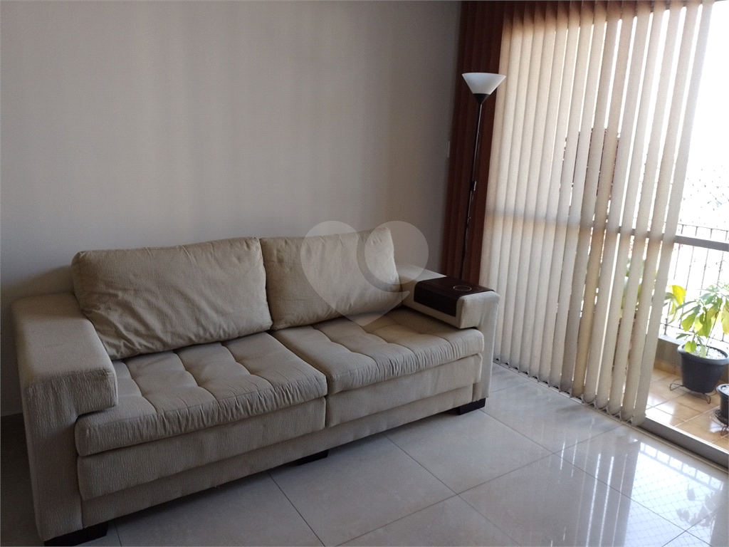 Apartamento, 2 quartos, 58 m² - Foto 4