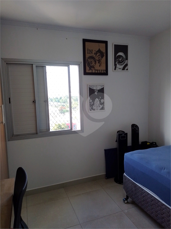 Apartamento, 2 quartos, 58 m² - Foto 11