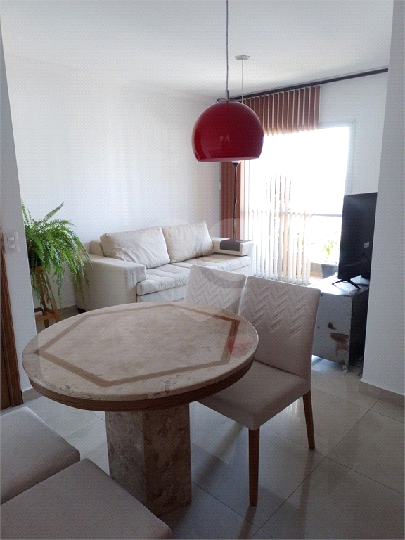 Apartamento, 2 quartos, 58 m² - Foto 5