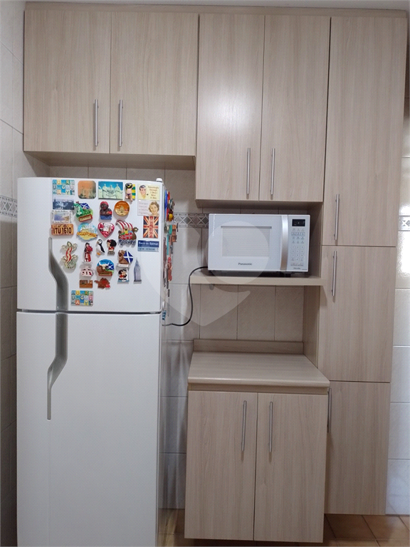 Apartamento, 2 quartos, 58 m² - Foto 8