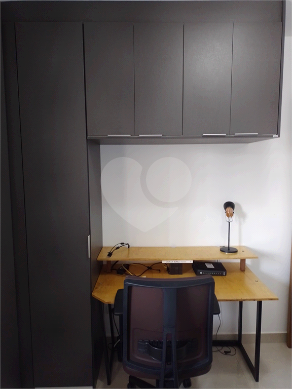 Apartamento, 2 quartos, 58 m² - Foto 13