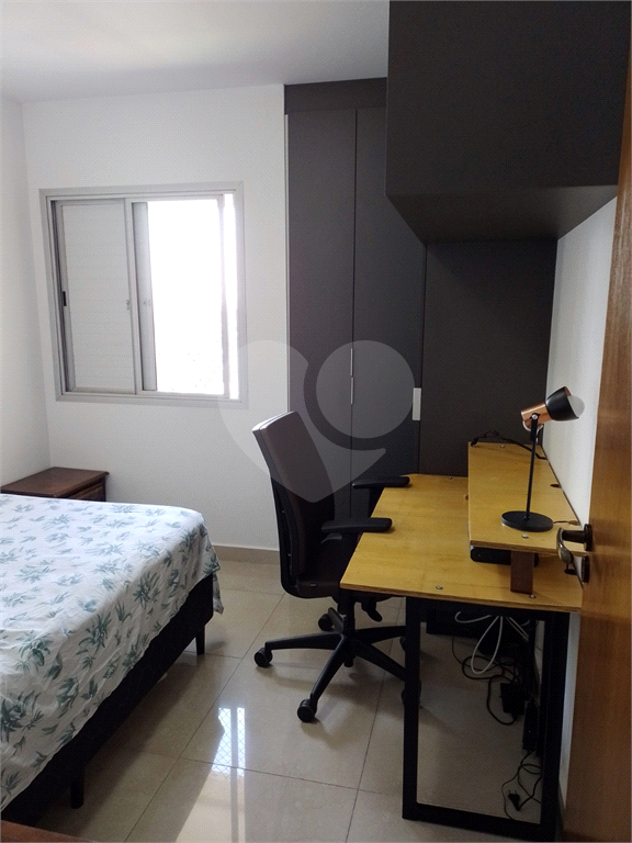 Apartamento, 2 quartos, 58 m² - Foto 14