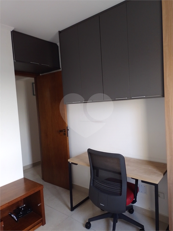 Apartamento, 2 quartos, 58 m² - Foto 10
