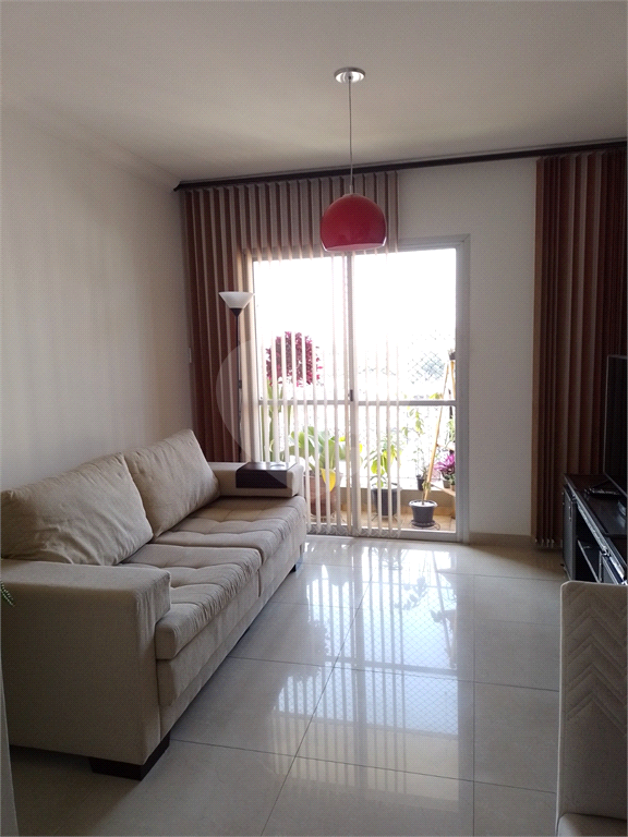 Apartamento, 2 quartos, 58 m² - Foto 1