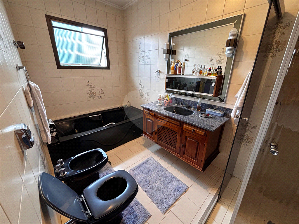 Sobrado Palmas Do Tremenbé 3 suites 6 vagas 