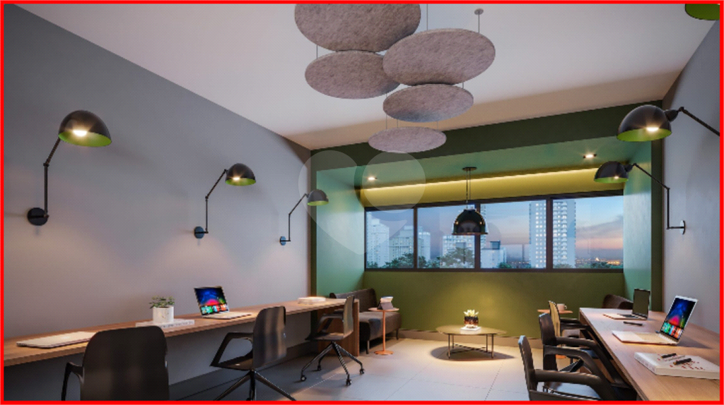 APARTAMENTO em PERDIZES