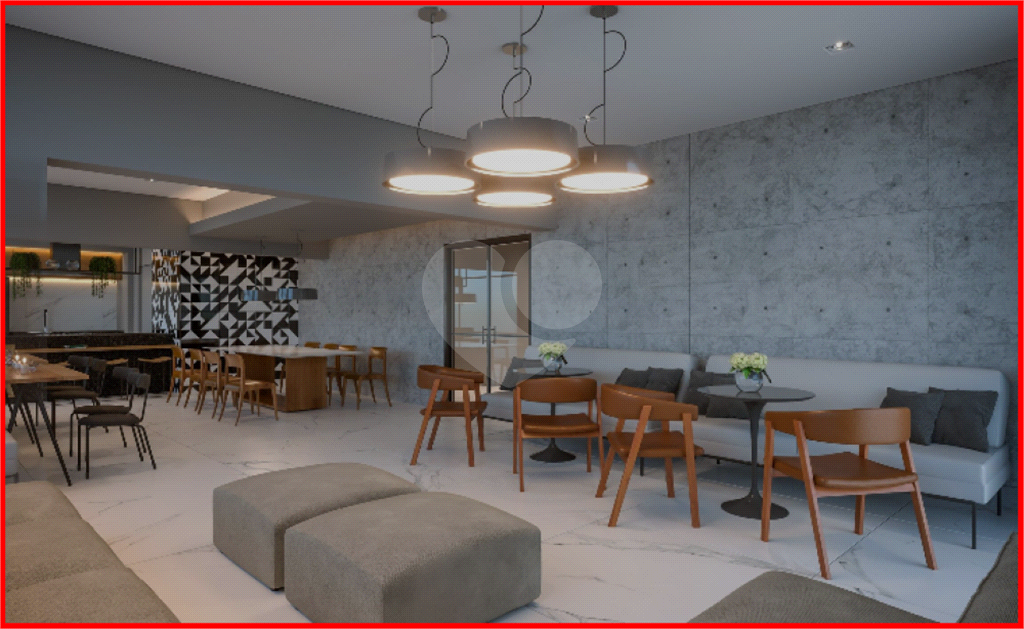 APARTAMENTO em PERDIZES
