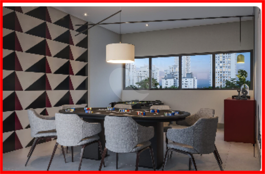 APARTAMENTO em PERDIZES