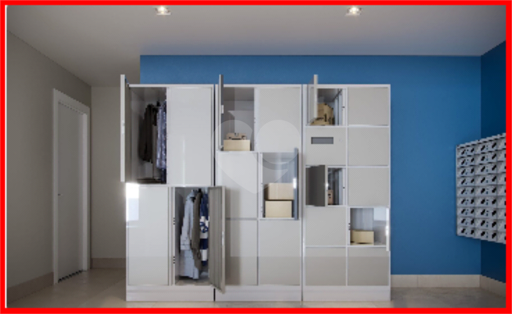 APARTAMENTO em PERDIZES