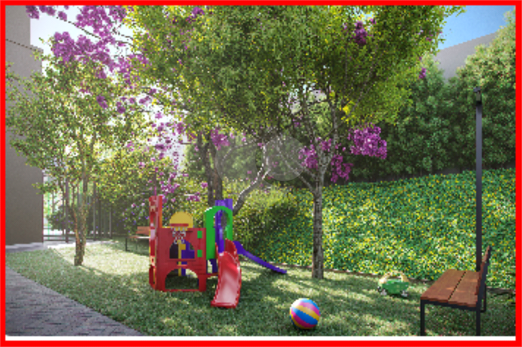 APARTAMENTO em PERDIZES