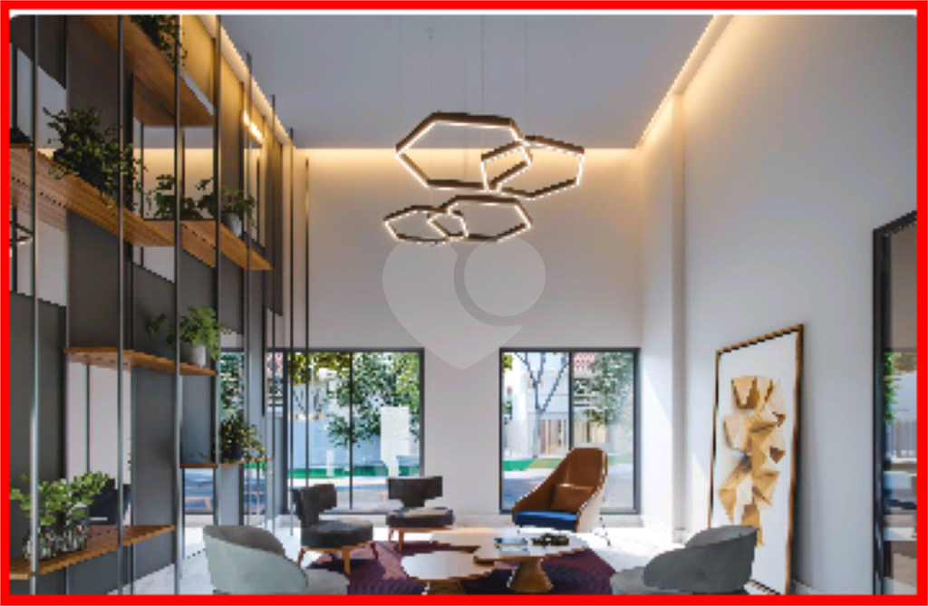 APARTAMENTO em PERDIZES