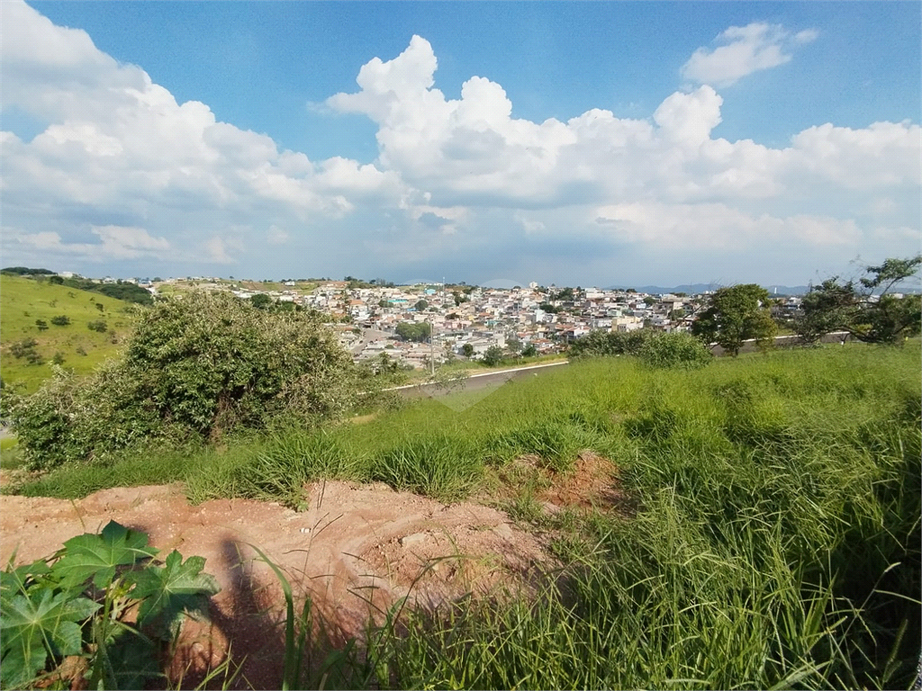 Terreno à venda, 1103m² - Foto 1