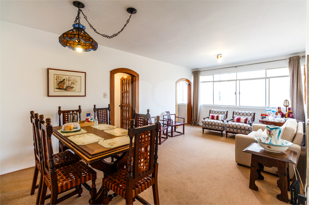 Apartamento para Venda - Jardim Paulista