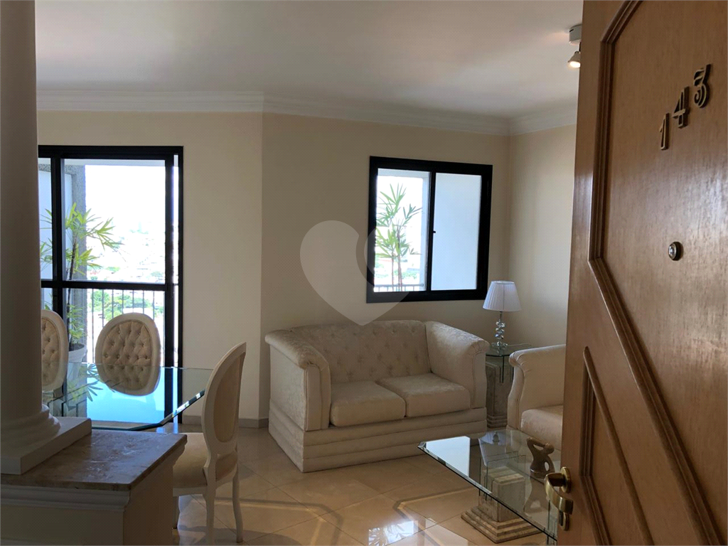 APARTAMENTO em FREGUESIA DO Ó