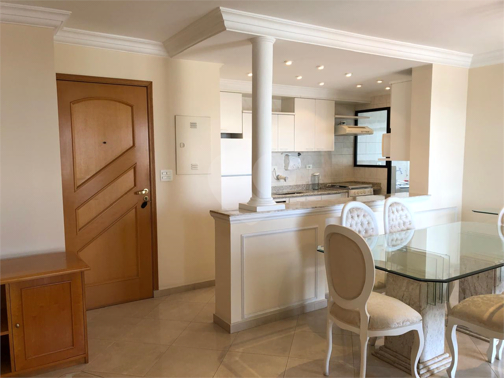 APARTAMENTO em FREGUESIA DO Ó