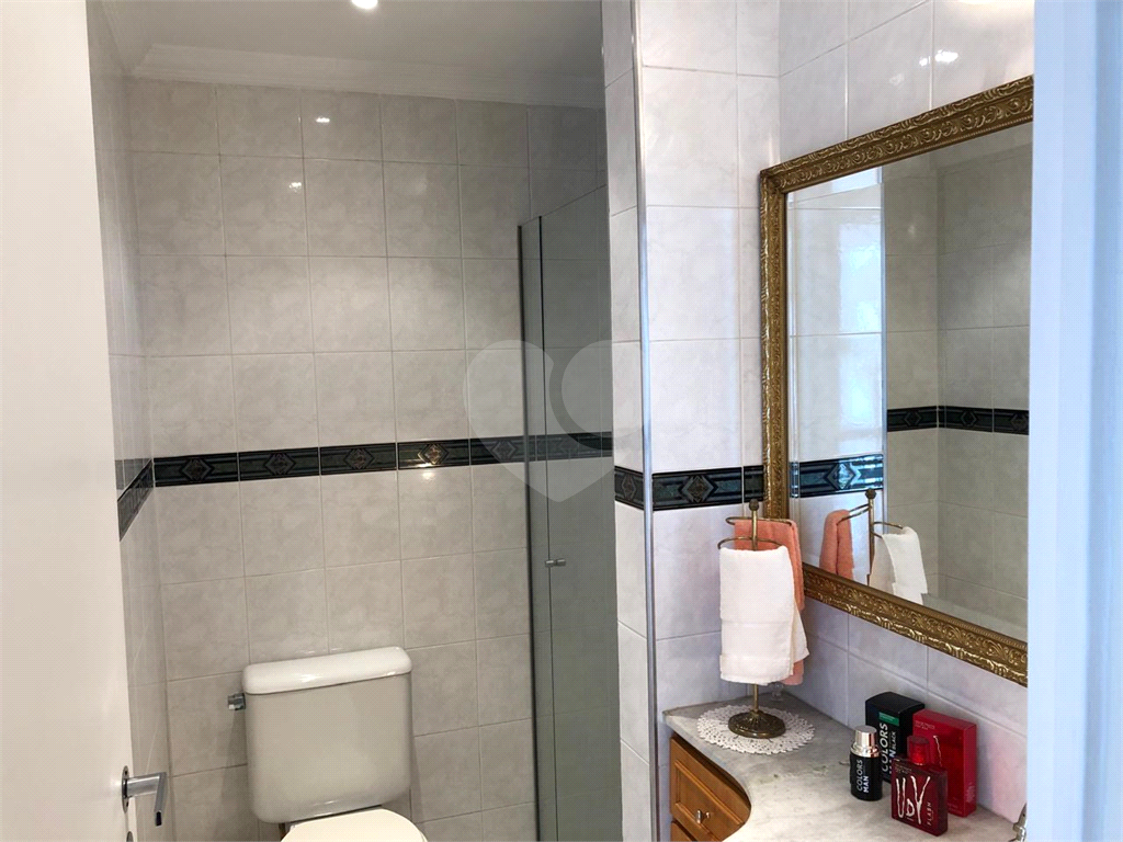 APARTAMENTO em FREGUESIA DO Ó