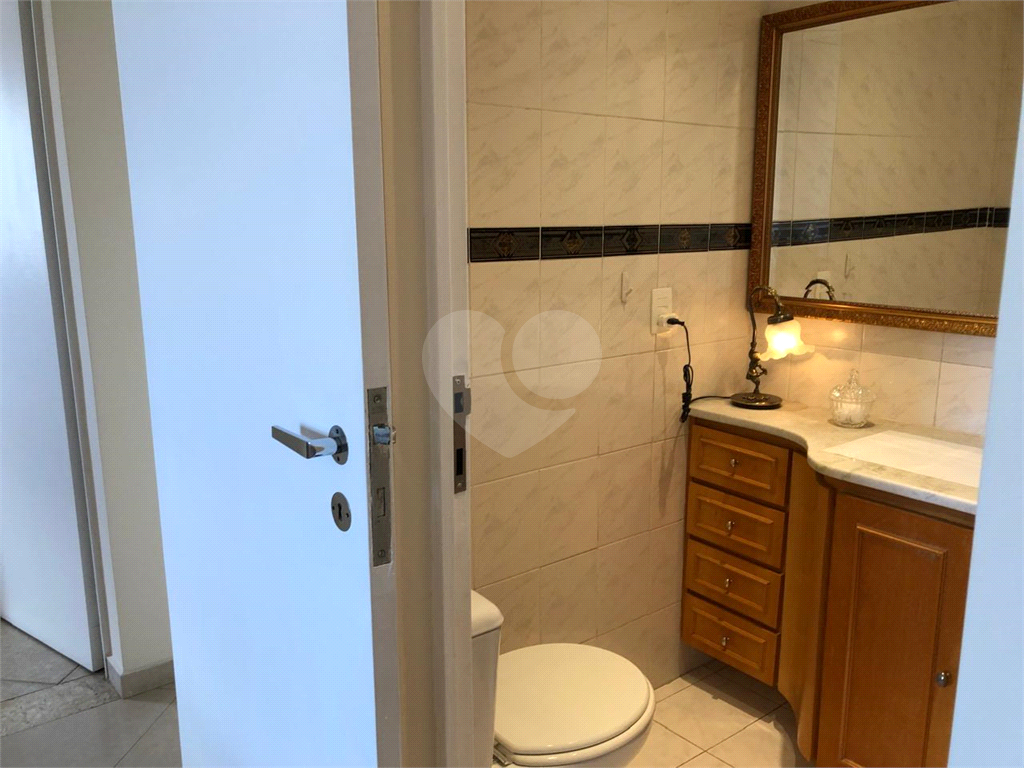 APARTAMENTO em FREGUESIA DO Ó