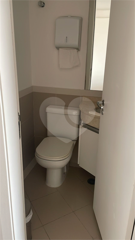 Sala Comercial Bela Vista 