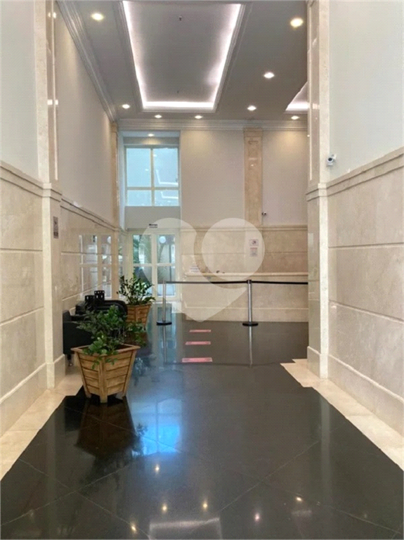 Sala Comercial Bela Vista 