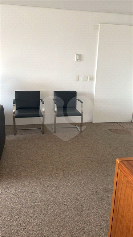 Sala Comercial Bela Vista 