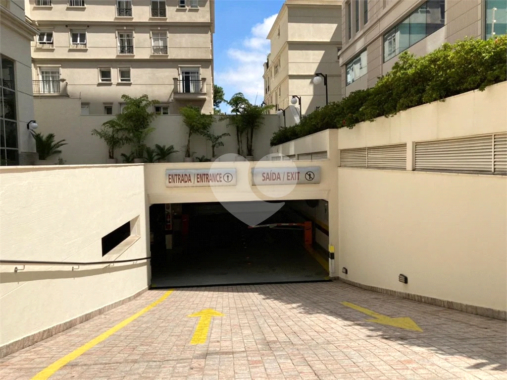 Sala Comercial Bela Vista 