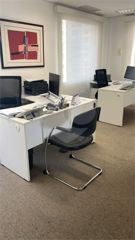 Sala Comercial Bela Vista 