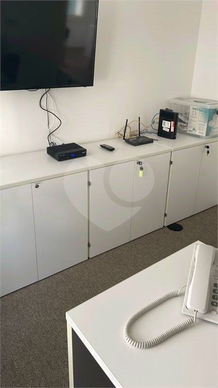 Sala Comercial Bela Vista 