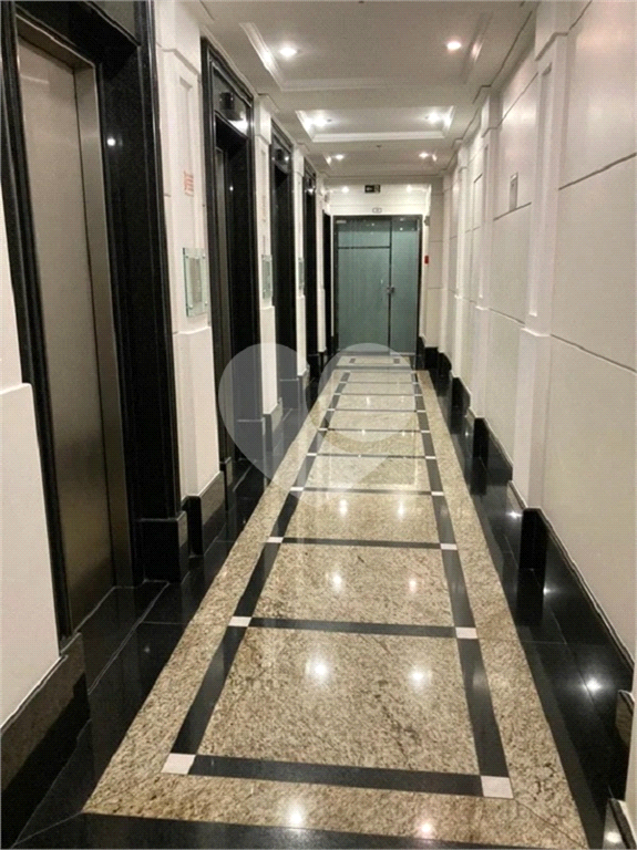 Sala Comercial Bela Vista 