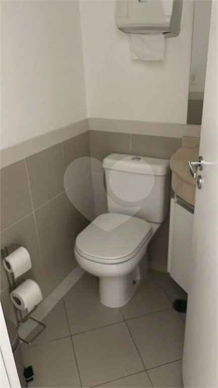 Sala Comercial Bela Vista 