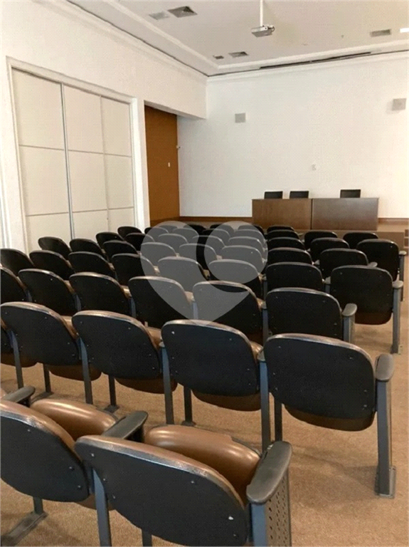 Sala Comercial Bela Vista 