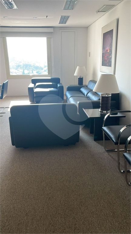 Sala Comercial Bela Vista 