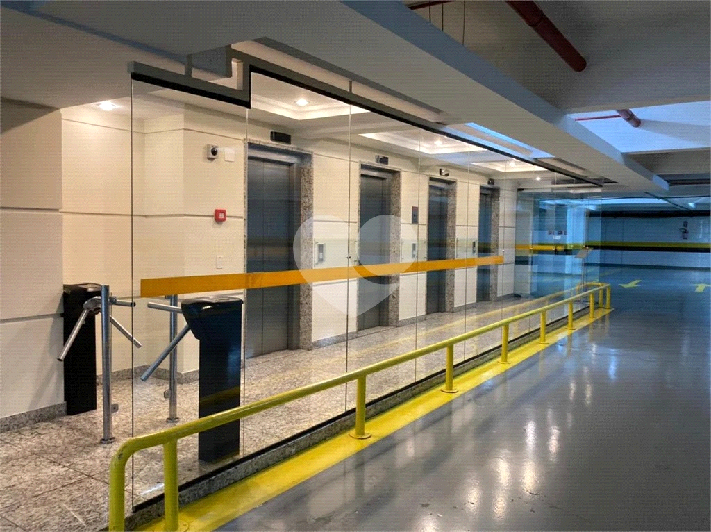 Sala Comercial Bela Vista 