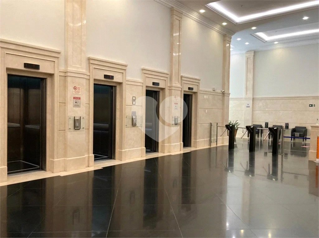 Sala Comercial Bela Vista 