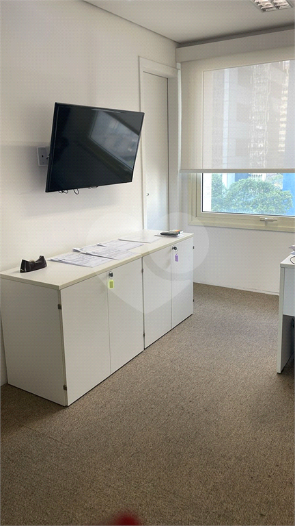 Sala Comercial Bela Vista 